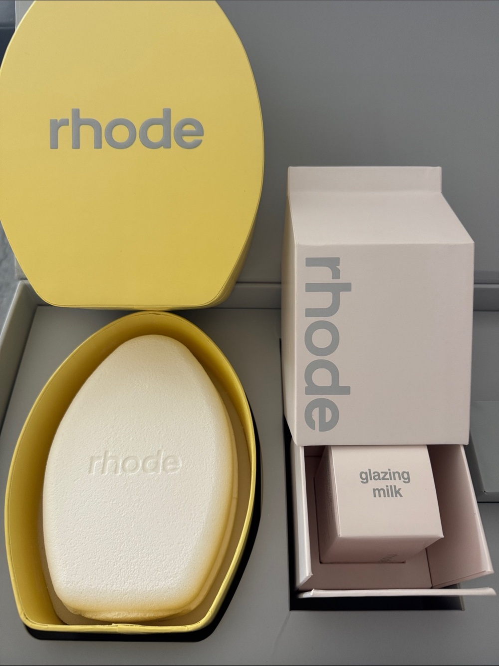 Rhode Skincare Sephora Set - Picture 2 of 4